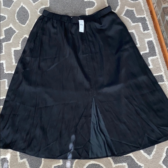 NWT Loft Midi Skirt - Picture 1 of 5